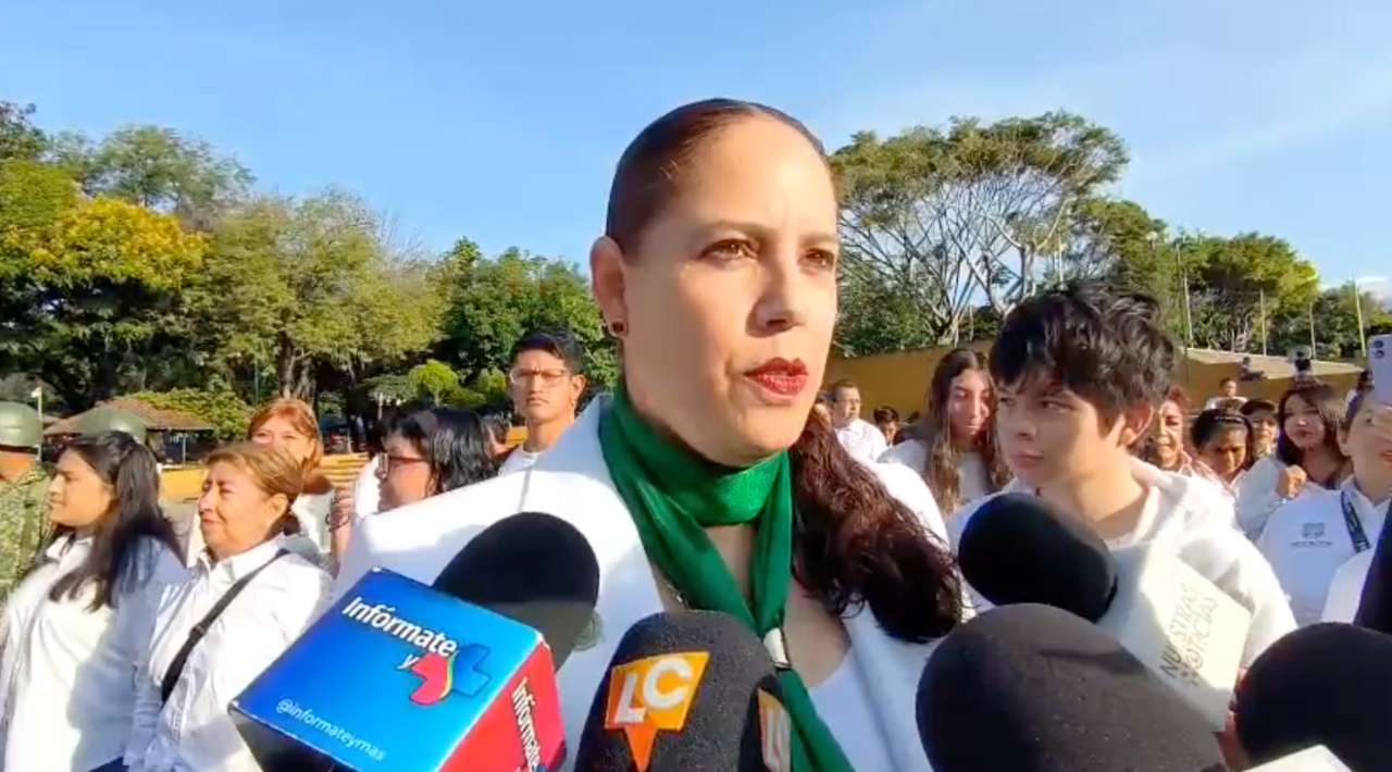 Atiende autoridad educativa riña entre estudiantes de UAEM y plantel del DGETI, llevarán mesa para La Paz