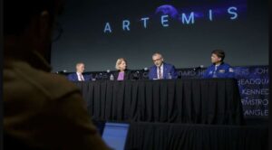 NASA alista misión Artemis 2 rumbo a la órbita lunar en 2026