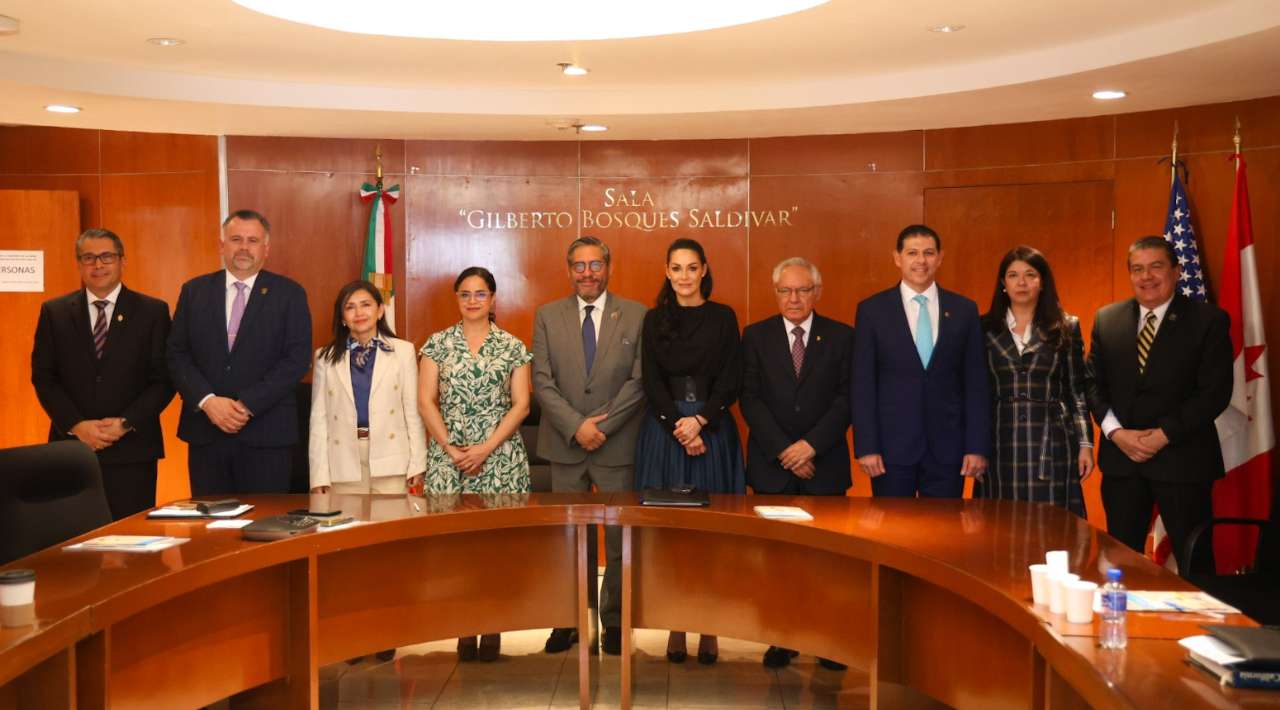 Universidades públicas piden aumento de 12 mil mdp en presupuesto 2026