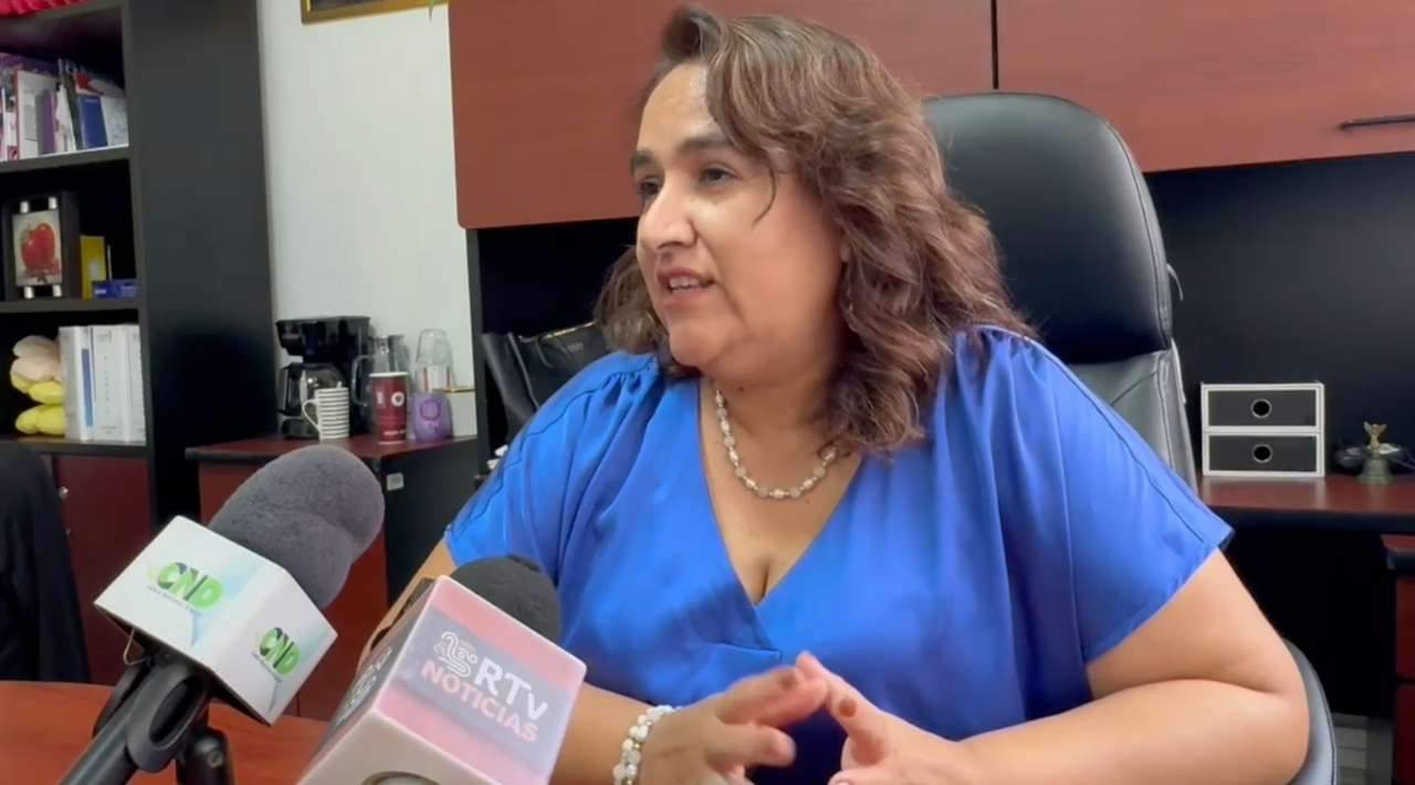 IMPEPAC dispuesto al diálogo para avanzar en leyes secundarias del Poder Judicial