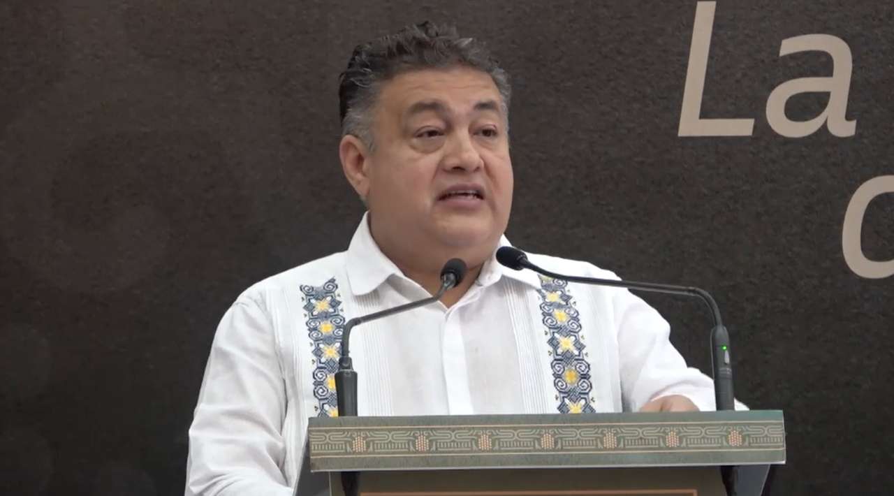 Declaran legal la detención de hombre que intentó robar vehículo oficial a agente de la FECC