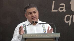 Seis municipios de Morelos se suman a la estrategia de videovigilancia con 14 arcos de seguridad