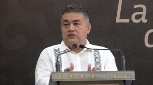 Morelos y Guerrero coordinarán acciones contra el robo de vehículos