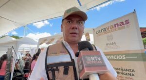 Presas de Morelos alcanzan 90 % de su capacidad tras temporada de lluvias