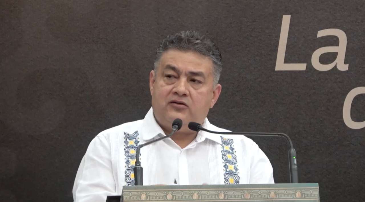 Mantendrán operativos de seguridad en Temoac tras desarticulación de banda liderada por ex tesorera