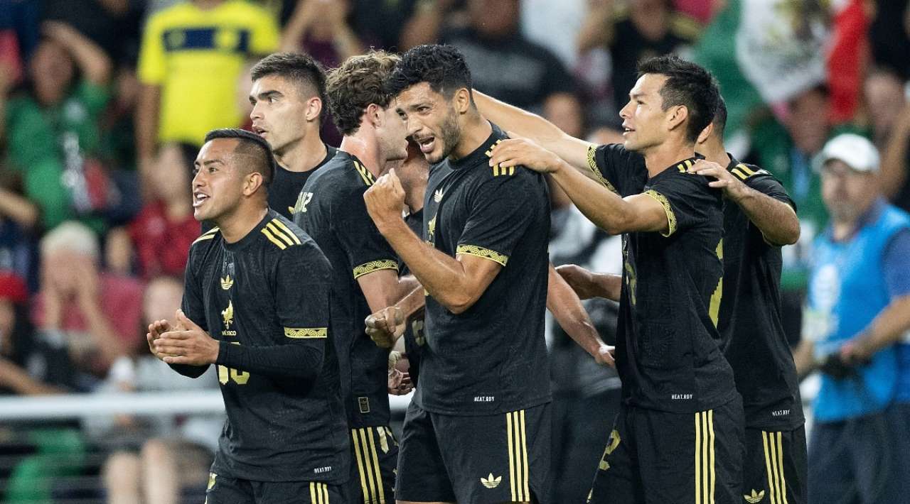 David Villa: “México debe ser candidato al título en 2026”