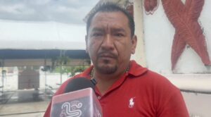 A ocho años del sismo de 2017, sigue la reconstrucción del Ex Convento de Tlaltizapán