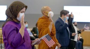 Estados Unidos aplicará nuevo examen de ciudadanía con mayores requisitos