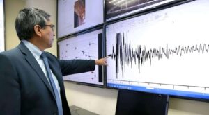 Suman 46 sismos en México este 8 de septiembre; Oaxaca y Chiapas registran los de mayor magnitud