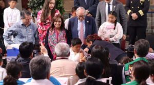 Por primera vez, campaña contra VPH incluirá a niños: Ssa