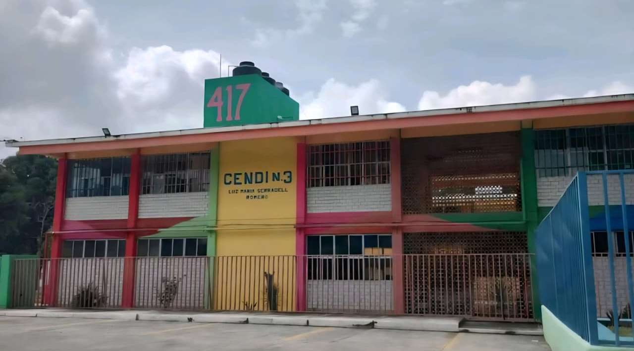 Infección masiva en CENDI de Ciudad Guzmán deja 30 menores afectados