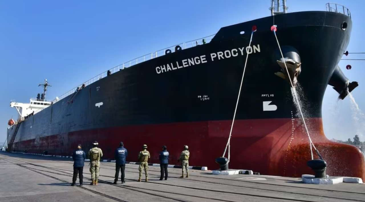 Muere capitán de la Marina vinculado a red de huachicol fiscal en Tamaulipas