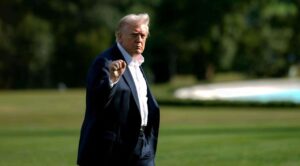 Trump anuncia aranceles de 100% a películas extranjeras