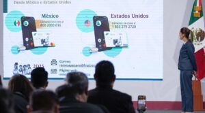 Suman 22.8 mdd en remesas enviadas con tarjeta Finabien Paisan@