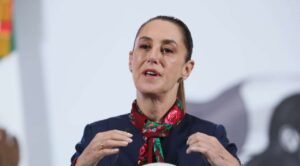 Sheinbaum solicita a EE.UU. extradición de dos implicados en Caso Ayotzinapa