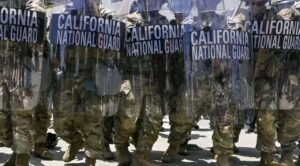 Pentágono anuncia despliegue de 200 soldados de la Guardia Nacional en Portland