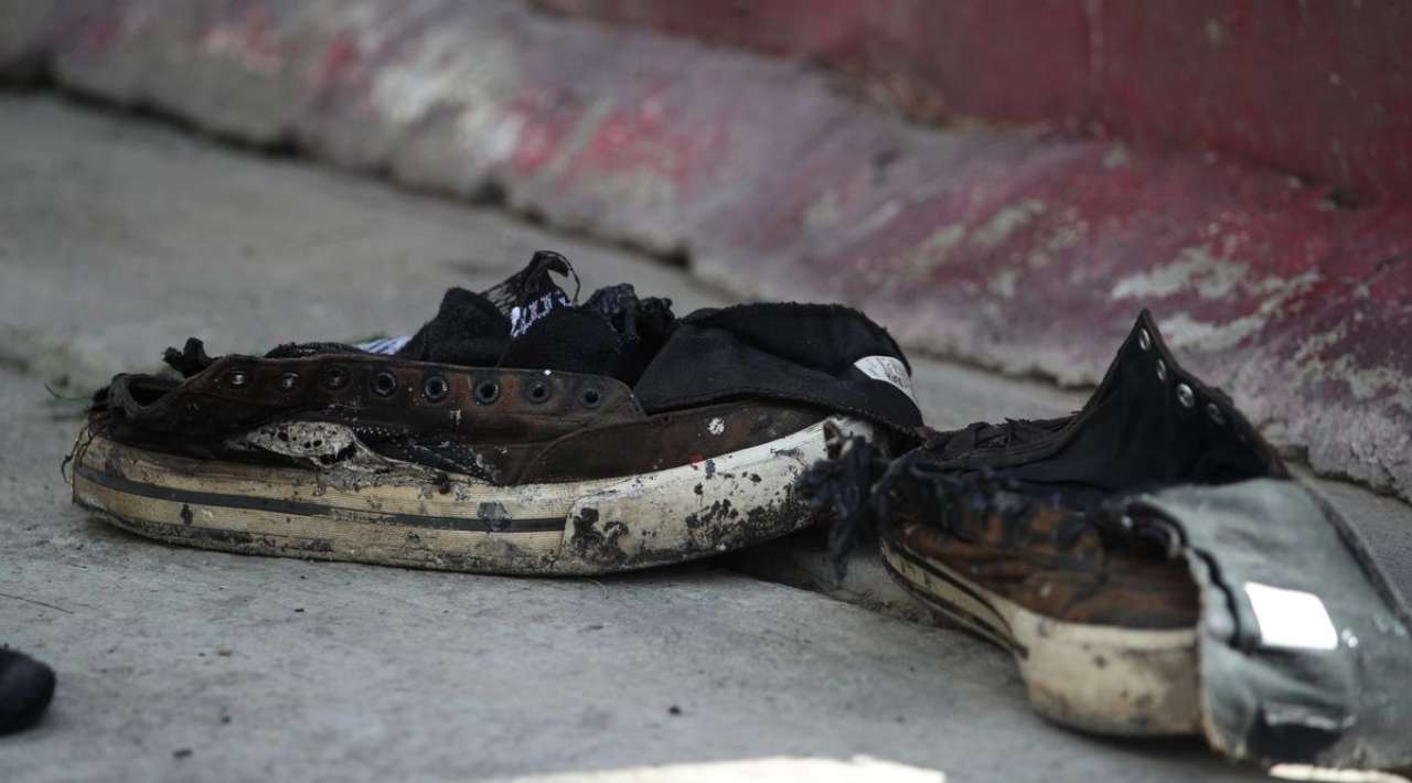 Explosión de pipa en Iztapalapa suma 22 muertos y mantiene a 25 personas hospitalizadas