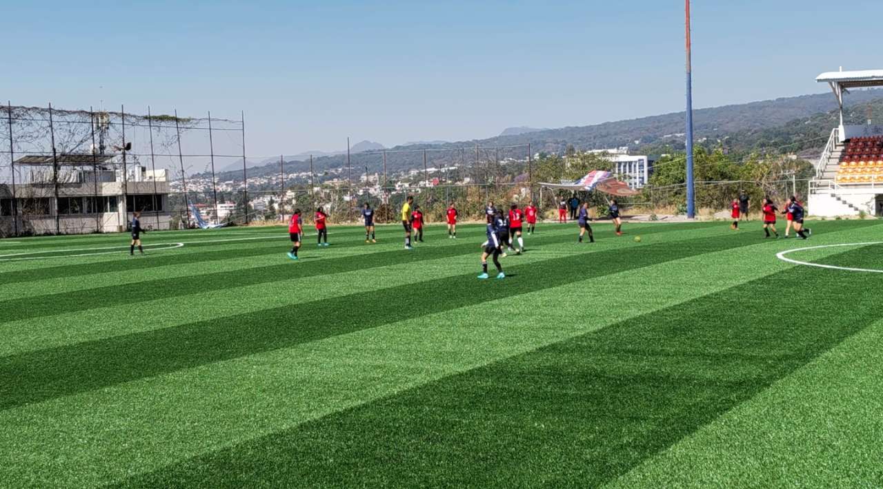 La UAEM abre inscripciones para talleres deportivos del nuevo semestre