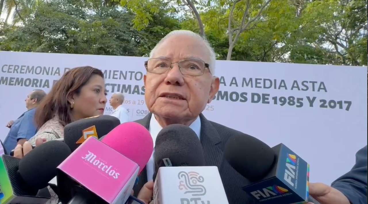 Confirman relevo en la 24ª Zona Militar; nuevo comandante llegará el 22 de septiembre