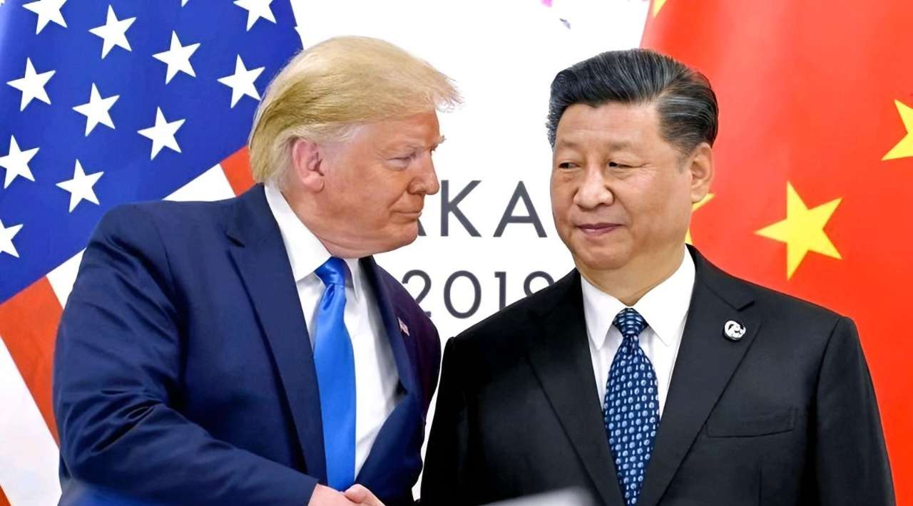 Trump y Xi dialogarán este viernes sobre el futuro de TikTok en EE.UU.