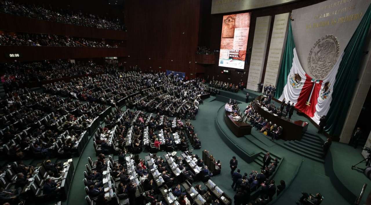 Diputados arrancan ruta legislativa para el Paquete Económico 2026