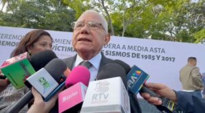 Destaca Gobierno estatal que estrategia de seguridad está dando resultados