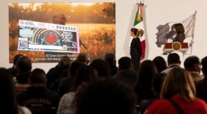 Lotería Nacional rompe récord en ventas del sorteo del 15 de septiembre