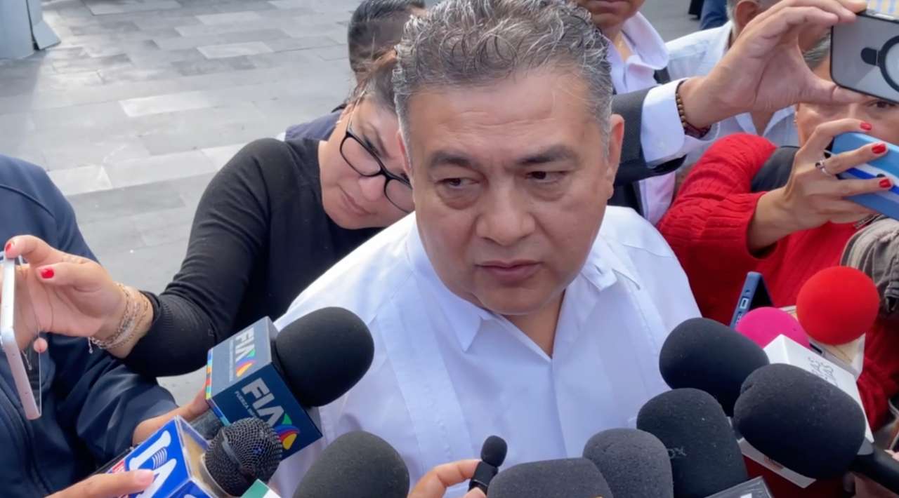 Morelos será sede de reunión de gobernadoras y gobernadores de la Megalópolis