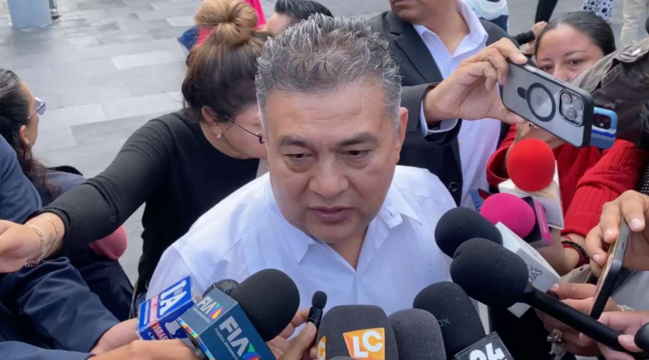 Investigan posible vínculo de ex policía de Huitzilac con secuestro de la chef Zahie Téllez