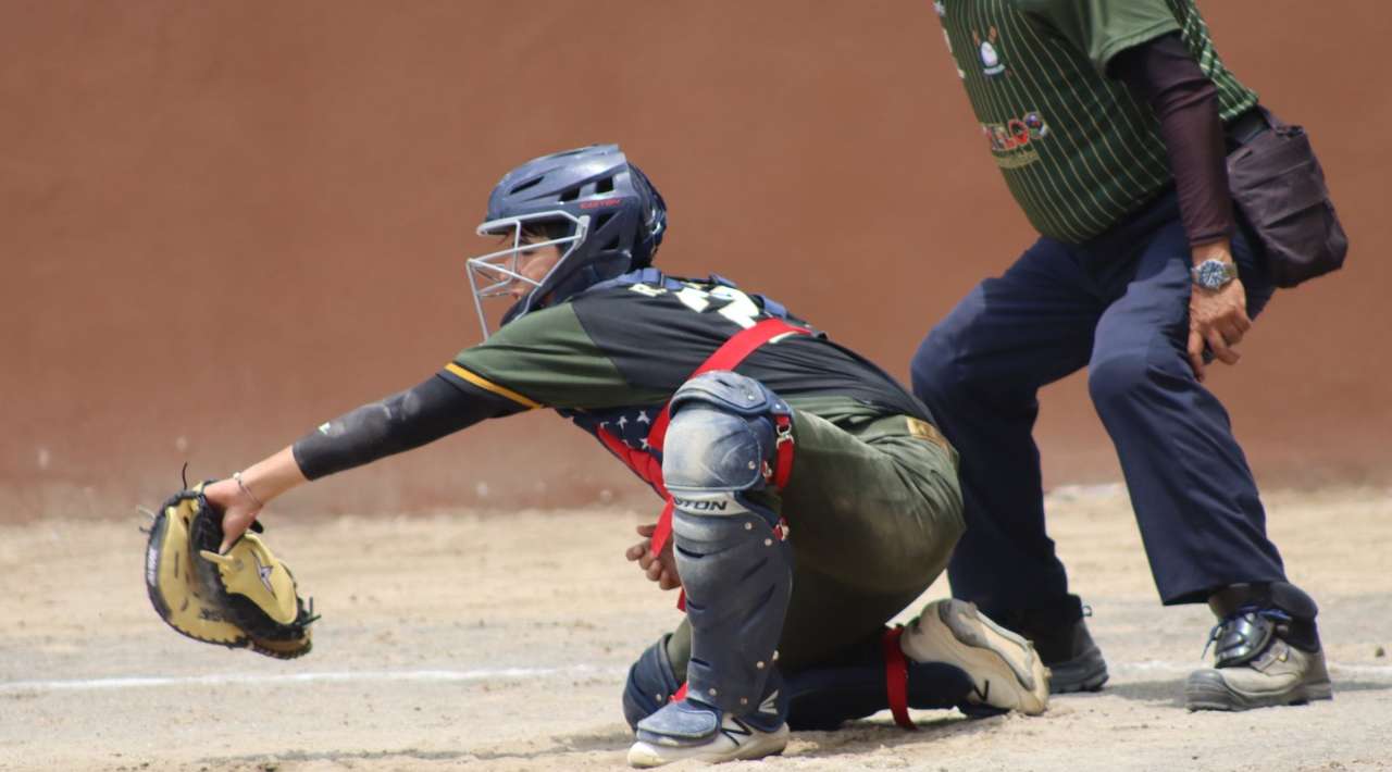 Morelos vence a Hidalgo y suma su segunda victoria consecutiva en el Nacional de Beisbol U15-16