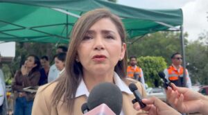 Evacúan a más de 21 mil personas durante simulacro en la UAEM