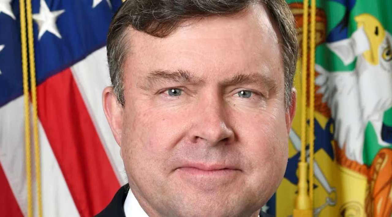 Subsecretario de Inteligencia Financiera de EE.UU. visitará México