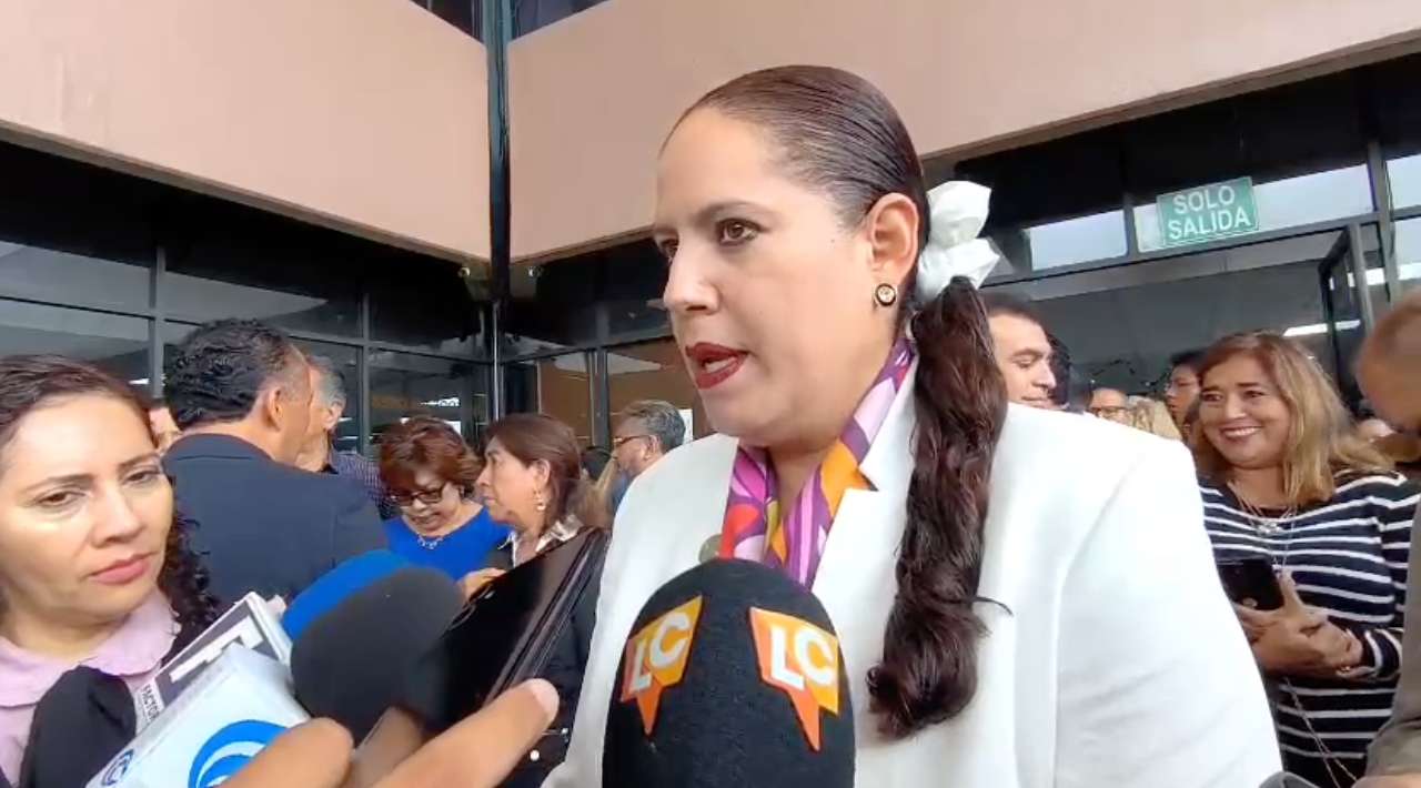 Raúl Aguirre Espitia asume como encargado de despacho del IEBEM; buscarán apoyo federal ante déficit