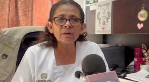 Aplicarán más de 32 mil vacunas contra el VPH en Morelos
