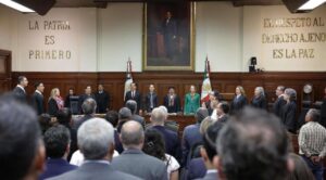 SCJN reanuda sesiones este jueves con nuevos proyectos en lista