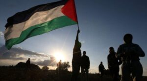 Reino Unido, Canadá y Australia reconocen al Estado Palestino