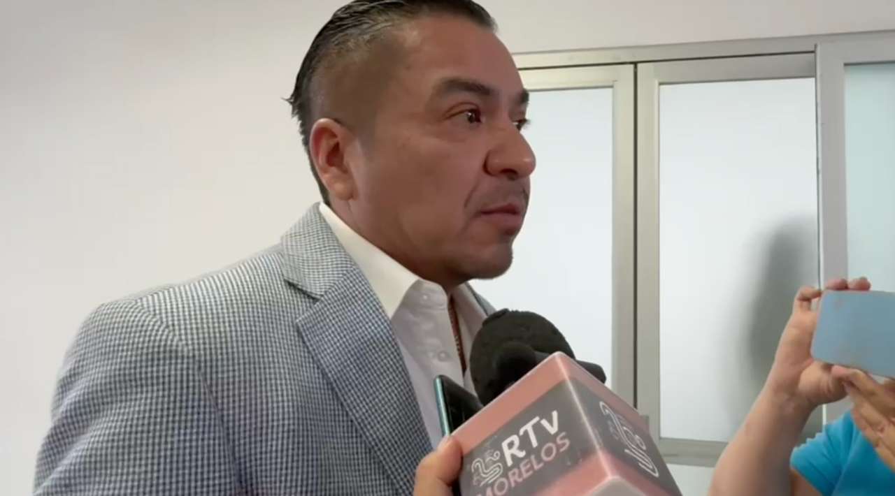 Piden a municipios de Morelos destinar fondo para desastres en presupuesto 2026