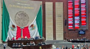 Avanza reforma para expedir ley general en materia de extorsión