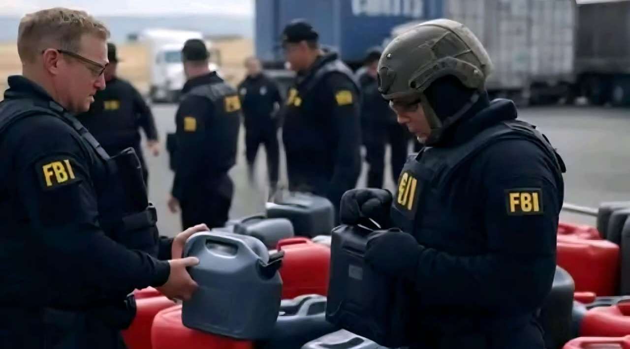 Texas impulsa ley contra el ‘huachicol fiscal’ en la frontera con México