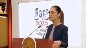 Paquete Económico garantiza derechos y programas sociales: Sheinbaum