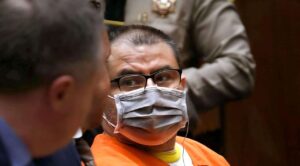 EE.UU. acusa formalmente a Naasón Joaquín García y a cinco colaboradores por abusos en La Luz del Mundo