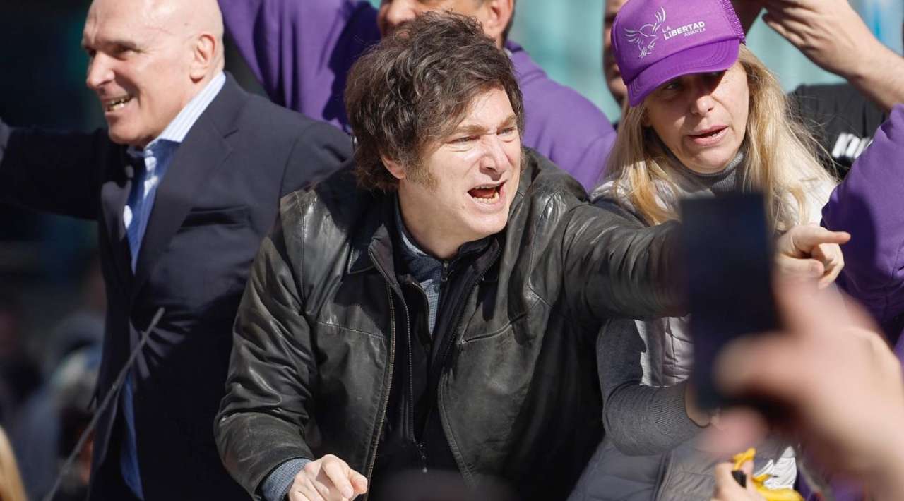 Milei sufre dura derrota en Buenos Aires; el peronismo se impone con el 47%