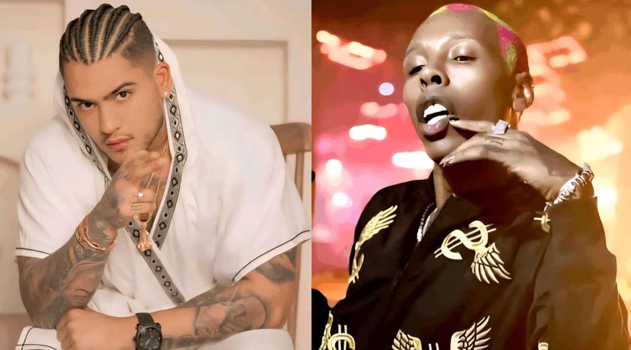 Presidente de Colombia pide a México localizar a artistas desaparecidos en CDMX