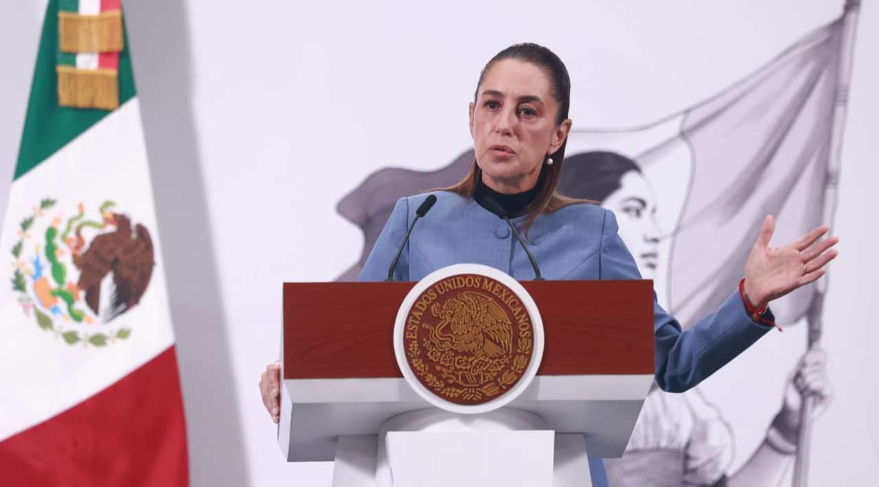 Sheinbaum propone recorte de 15 mil millones al Poder Judicial