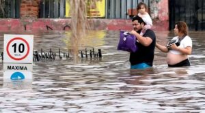 Jalisco activa Fondo Estatal de Desastres por lluvias