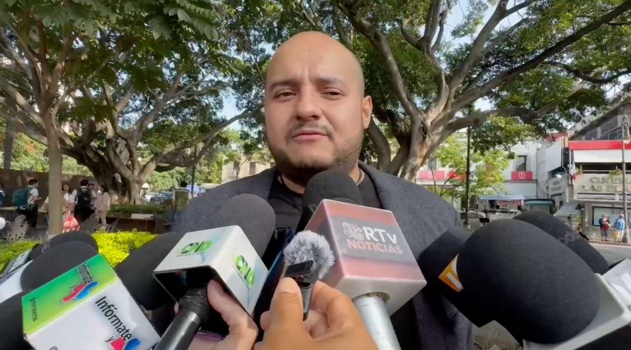 Impajoven lleva talleres a escuelas para prevenir el suicidio en jóvenes