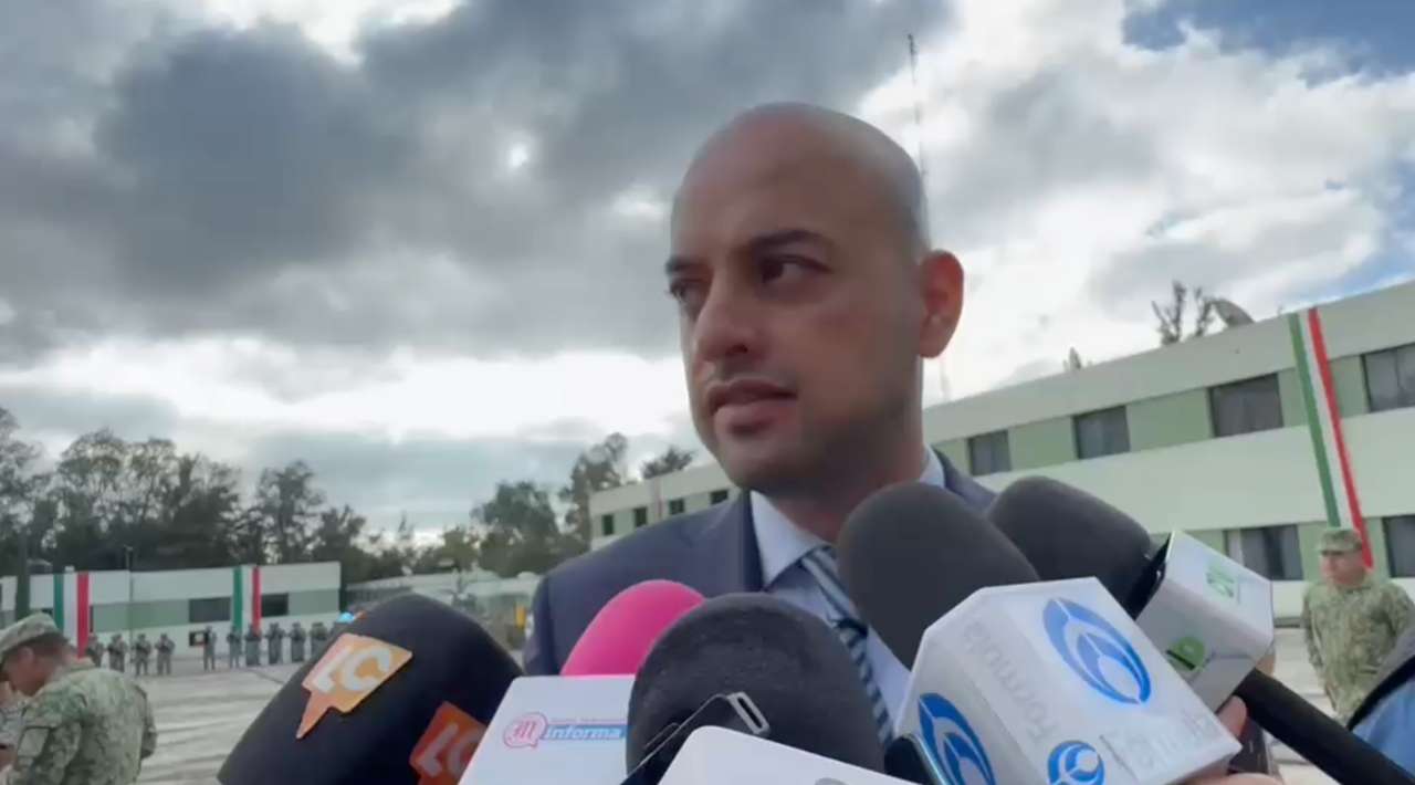 Fiscal no descarta citar a funcionarios de Huitzilac por asesinato de director del Deporte