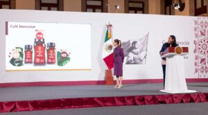 Presenta Gobierno Federal Café Bienestar