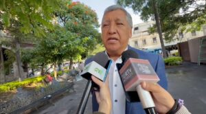 Reciben 600 solicitudes de comunidades marginadas a través de la estrategia “Territorios de Paz y Buen Vivir”