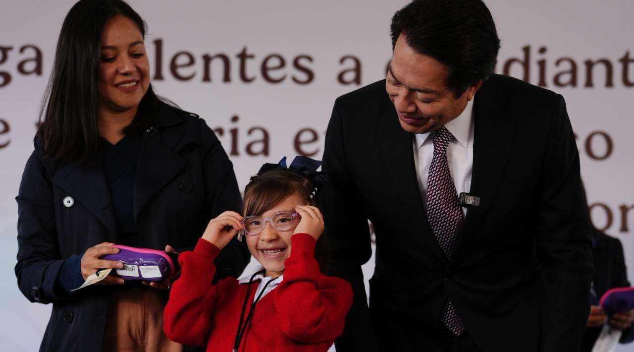 SEP inicia segunda fase de la estrategia “Vive Saludable, Vive Feliz”